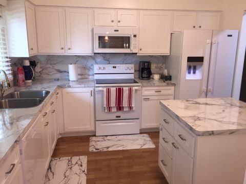 Modern Kitchen