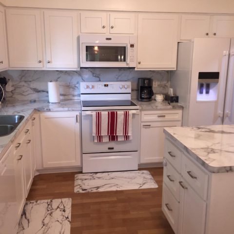 Modern Kitchen